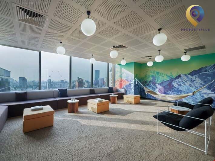 WeWork Đoàn Văn Bơ